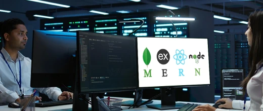 MERN Stack Developers MERN Stack Developers