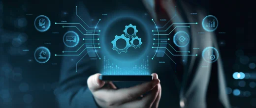 Application Modernization Strategy 