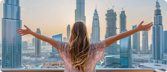 Travel & Hospitality
