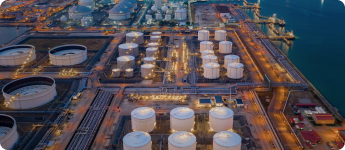 Oil & Gas