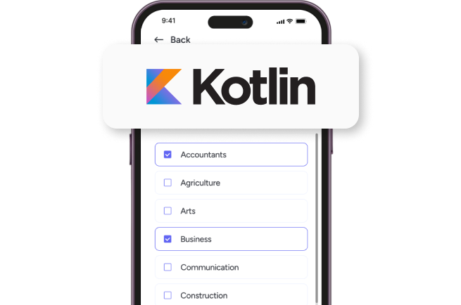  Kotlin Experts