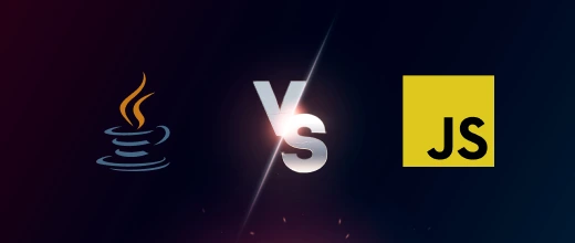 Java Vs. JavaScript: