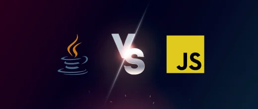Java vs. JavaScript