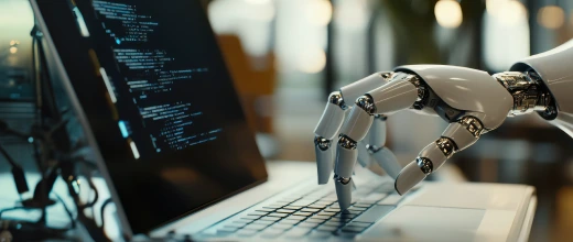AI in iOS App Development 