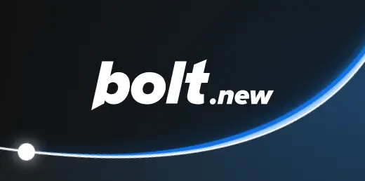 Hire Bolt.new AI 