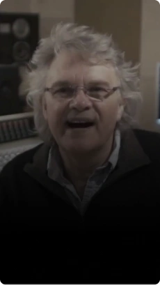 Mr. Mick