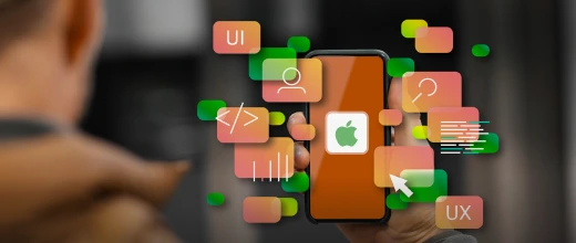  iOS App Development Cost 