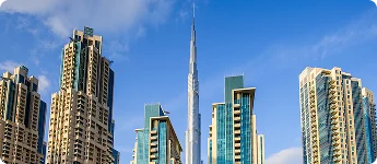 Real Estate in the UAE Real Estate in the UAE