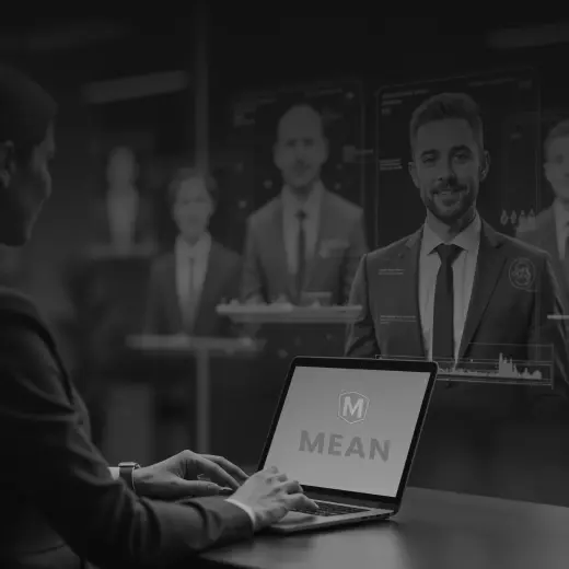 MEAN Stack Developer for Your Enterprise