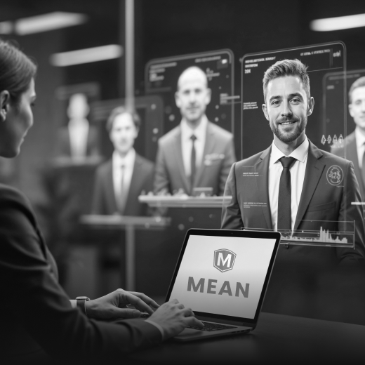 MEAN Stack Developer for Your Enterprise