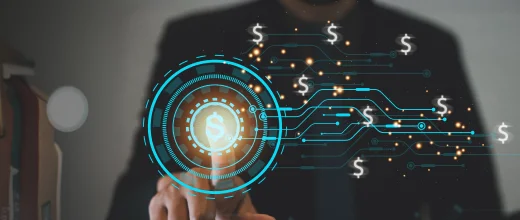 Software Development for Fintech 