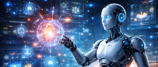 How Autonomous Enterprise Agents Will Redefine Productivity