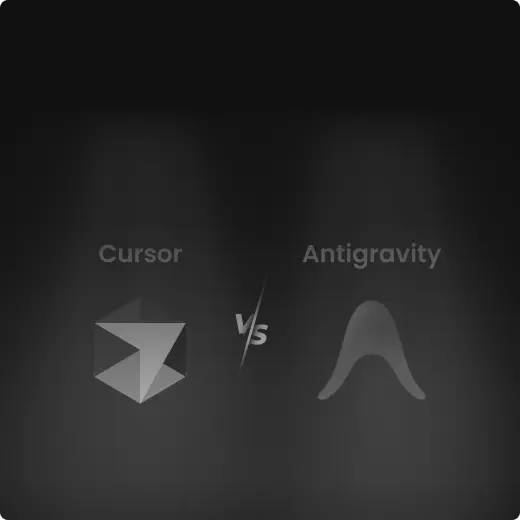 Cursor AI vs Google Antigravity: Which Is the Best AI for Coding
