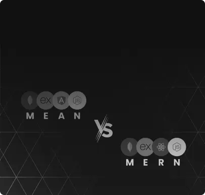 Confused Between MEAN vs MERN