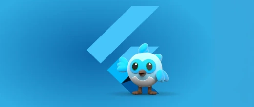 Flutter for Cross Platform 