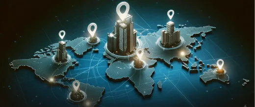 GCCs vs. Outsourcing: 8 Key Differences