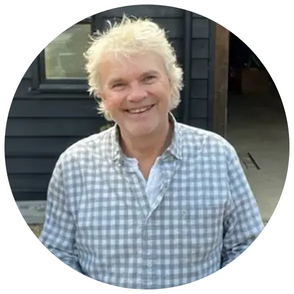 Mr. Mick Venning