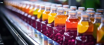 UAE Manufacturing Sector UAE Manufacturing Sector