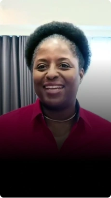 Dr. Alecia Banfield