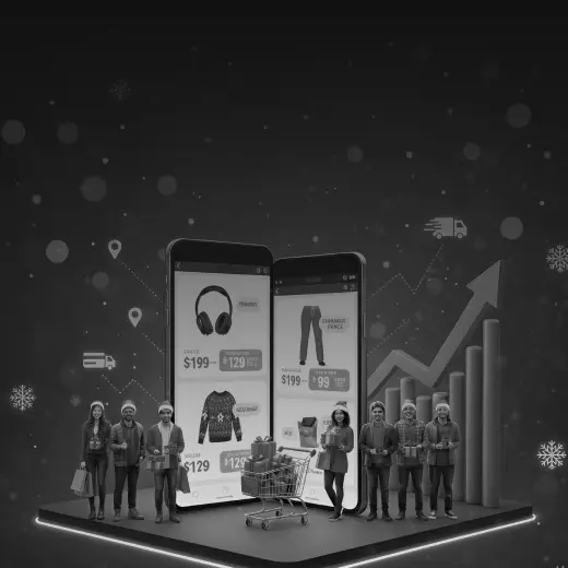 AI-Driven Dynamic Pricing for Holiday Peaks