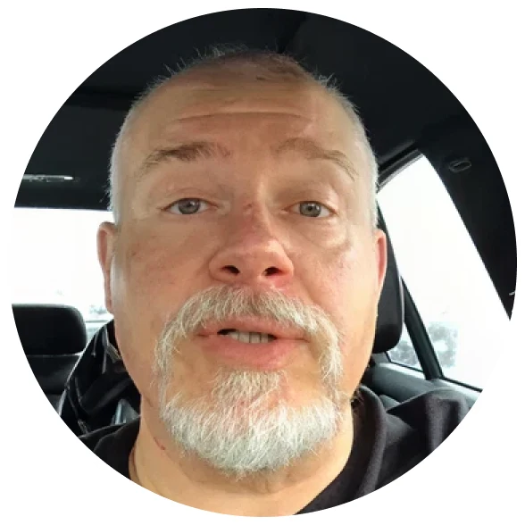 Dr. David Bohn