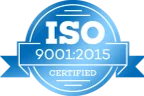 HB ISO 9001:2015 Certified 