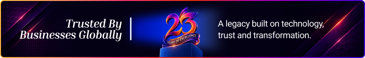 Celebration Banner