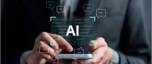 Future-Ready Top AI App