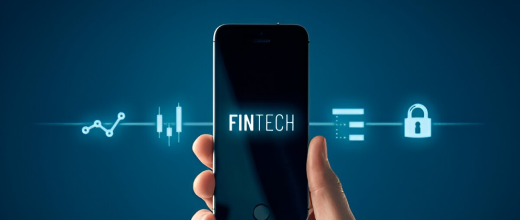 A Complete Guide on Fintech App Development