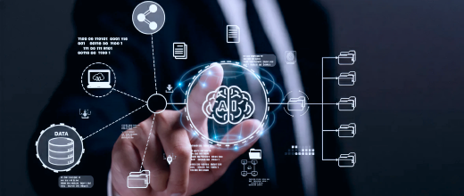 Beyond the Dashboard: Architecting a Predictive Supply Chain Control Tower with AI