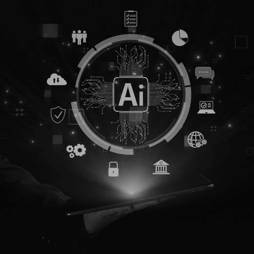 Custom AI Solution For Business 