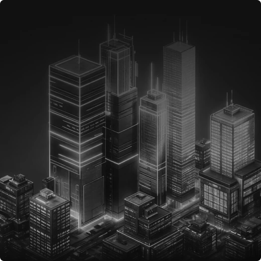 Commercial Real Estate Platform 