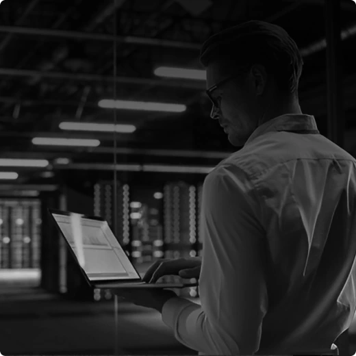 Big Analytics Solution For Enterprises 