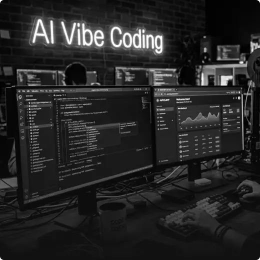 AI Vibe Coding