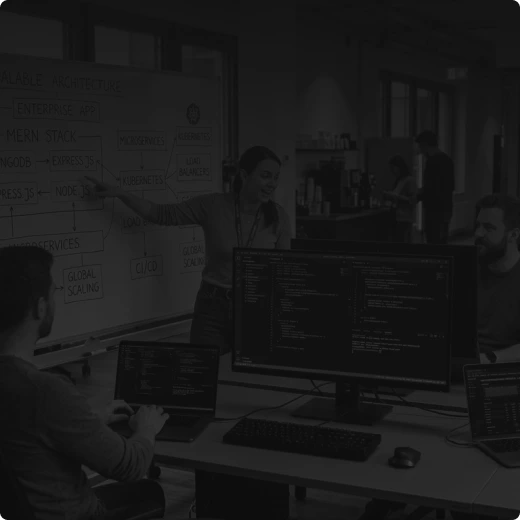 Enterprise Solutions