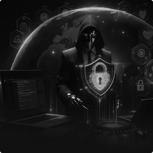 AI Agents in Cybersecurity 