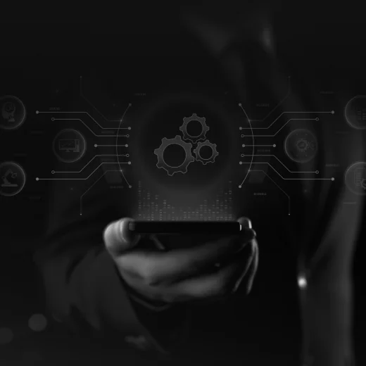 Application Modernization Strategy 