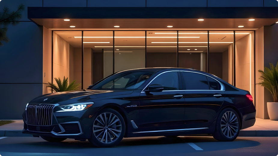 Digital Transformation for Automotive Retailer 