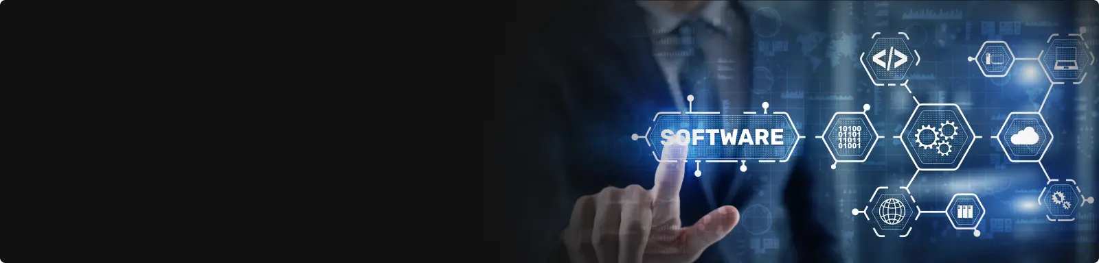 Centralize everything Centralize everything