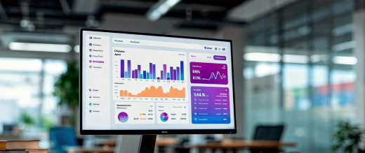 Custom Software Development