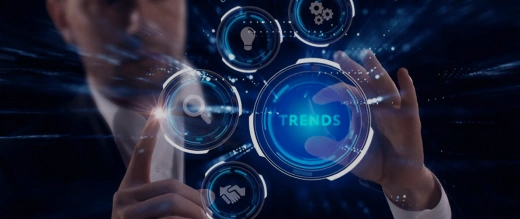 Top Mobile App Trends