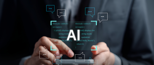 AI Strategy & Consulting