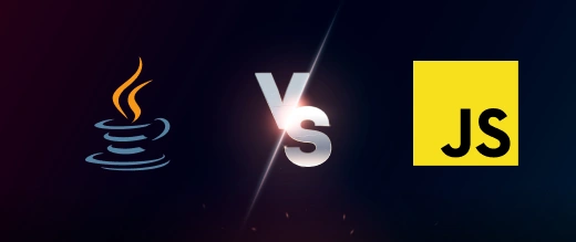 Java Vs. JavaScript