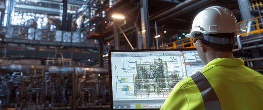 A Game-changer for Oil & Gas Enterprises