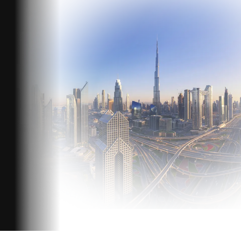 The Leading Software Development Company in Dubai
