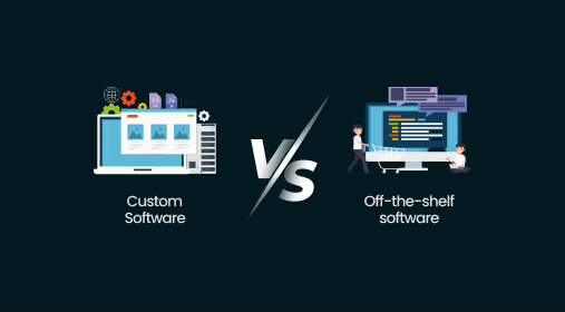  Off the Shelf Software vs Custom Software