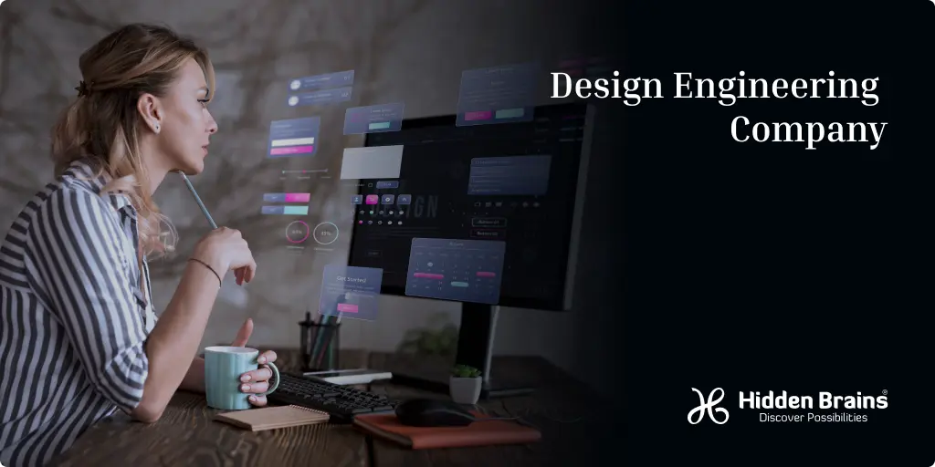 Software Design Engineering Company | Hidden Brains