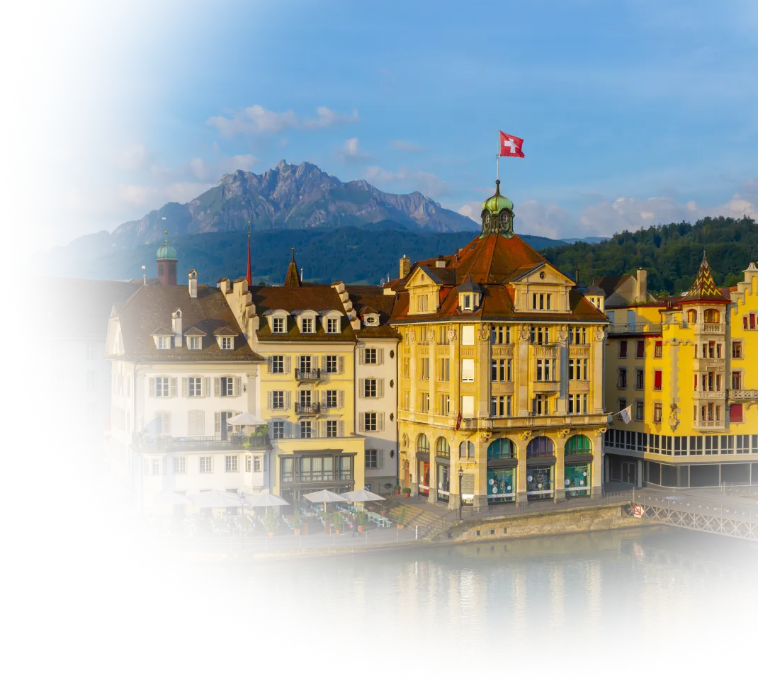 Software Development Company in Switzerland 