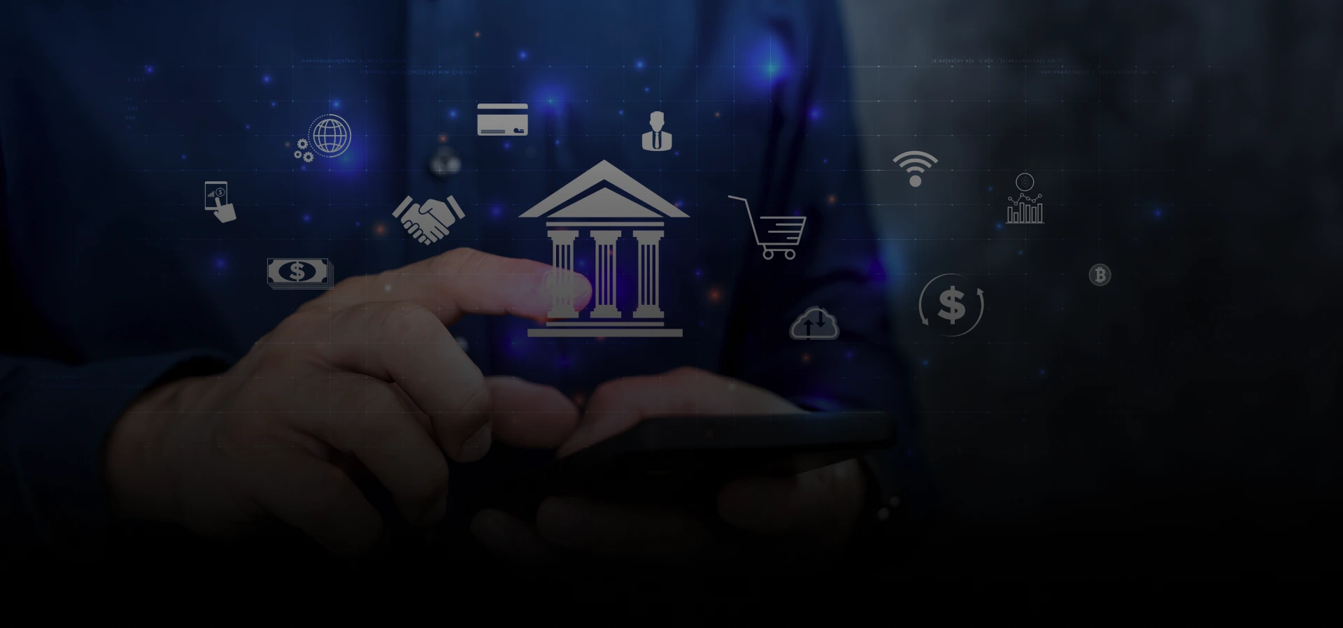 Fintech Software Development Company 