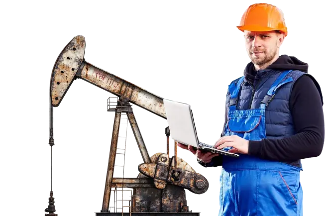 Operations In Oil & Gas